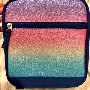 Pottery Barn Kids Mackenzie Lunch Box